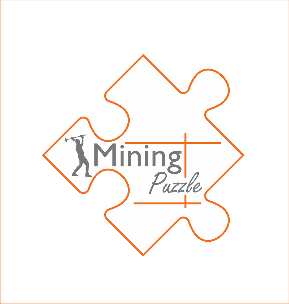 Mine it puzzle. Mine it puzzle