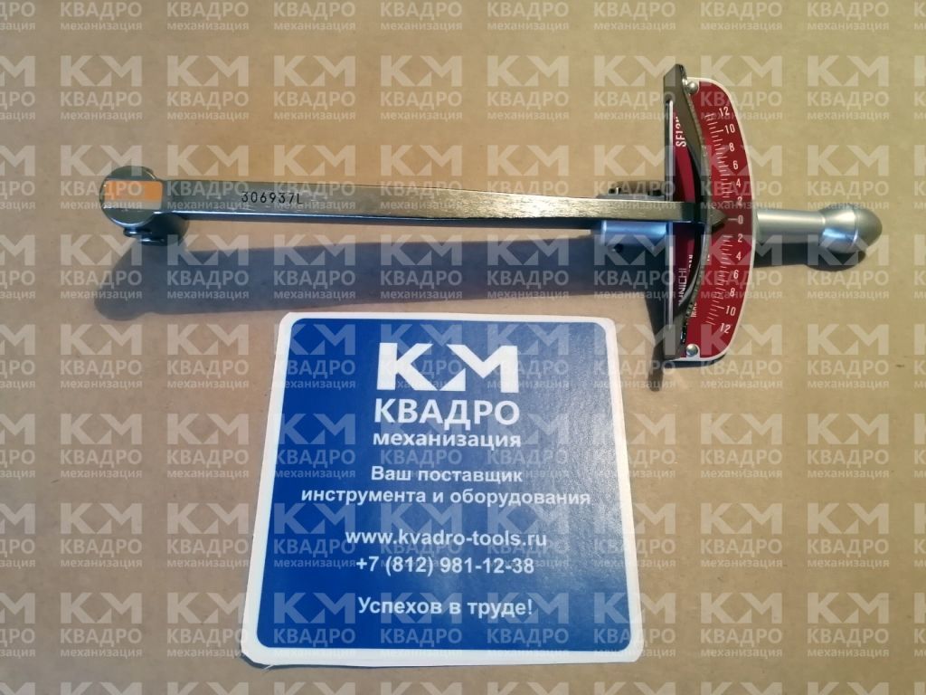 tohnichi шкальный стрелочный ключ flat beam torque wrench-SF