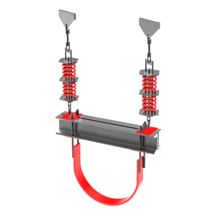 Подвес на стержень. Опора подвесная пружинная т28. Опора подвесная пружинная т41. Подвесы для трубопроводов ду40. Опора подвесная для стальной трубы dn89.