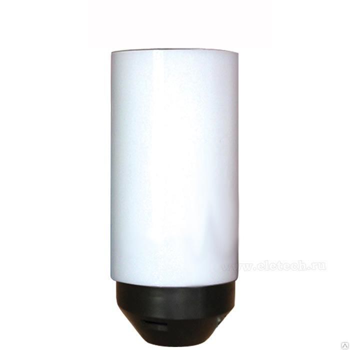 Светильник НТУ-06-60-02 со стеклом опаловый цилиндр  IP44 Россия