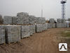 Блок полистирол бетонный марки D300 200х300х600 мм