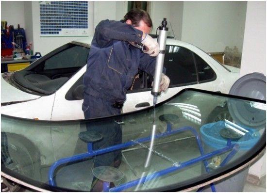 Замена автомобильных стекол