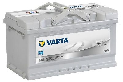 АКБ Varta SD-85L Silver Dynamic