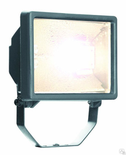 Прожектор ГО-04-250-001 симметричный с ПРА IP65 GALAD 