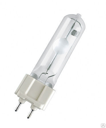 Лампа металлогалогенная 35Вт HCI-T NDL-942 G12 OSRAM