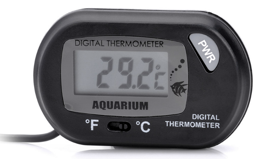 Термометр аквариумный с выносным датчиком BF-1