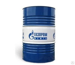 Тп-22С (марка 1) Газпромнефть масло турбинное Gazpromneft, бочка 205л 