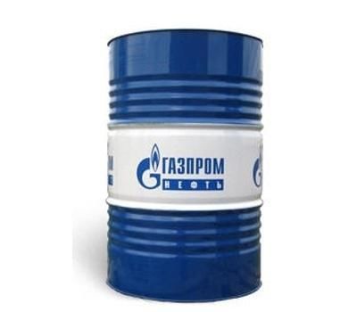 Масло Газпромнефть И-20А / 40А / 50А индустриальное Gazpromneft, бочка 205л