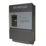 Частотный преобразователь VR180 VEMPER 315/355T4L