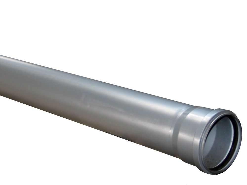 Труба для канализации Синикон Стандарт d 32 мм L 250 мм