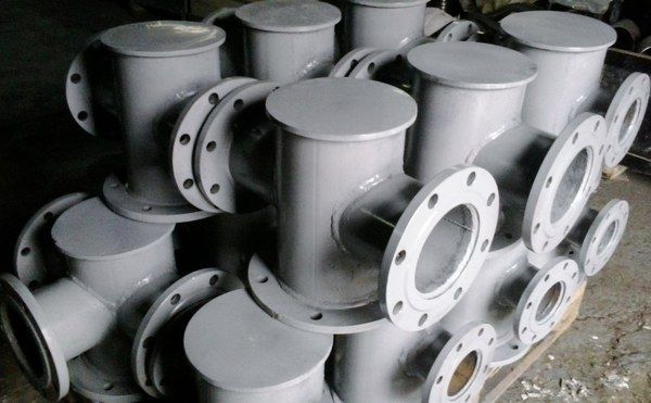 Подставка под гидрант ППДФ-100 (ППФ-100), цена в Екатеринбурге от ...