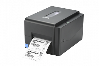 Принтер печати этикеток TSC TE 200 (термотрансферный)