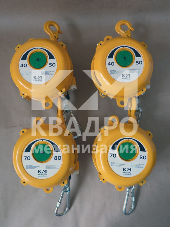 Пружинный балансир ББ80-1,5 SWA-80 swf-80 TW-80 endo tigon ewf-80 ...