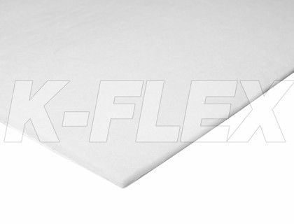 Шумоизоляция K-FONIK FIBER P 10мм (PF 40 кг/м3)