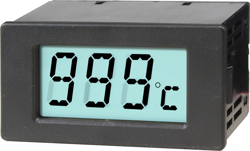 Цифровой индикатор температуры ART-D47-Pt100