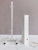 Облучатель-рециркулятор ОБН 97-1х30-105 с лампой и стойкой СПР 2 1