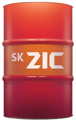 Циркуляционное масло ZIC SK MACHINE OIL 320 200л