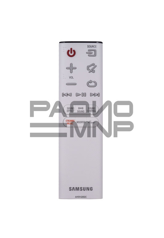 Пульт ДУ Samsung AH59-02692CAUX Soundbar Original