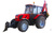 Трактор Беларус МТЗ-92 П.4 #1