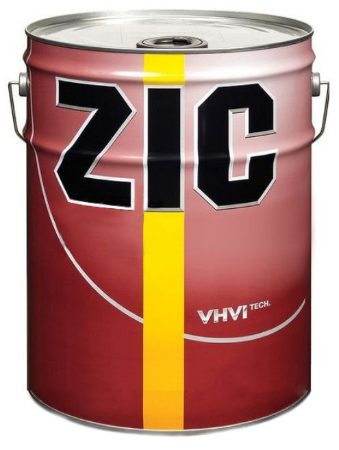 Компрессорное масло ZIC SK COMPRESSOR OIL RS 32 20л