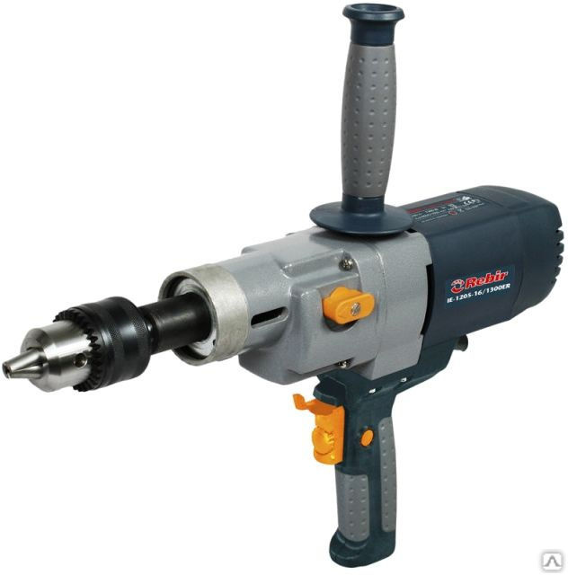 Дрель REBIR IE-1305A-16/1300ER купить в Омске