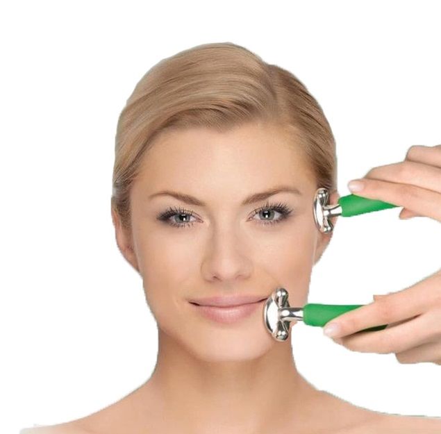 Аппарат микротоковой терапии CatioVital Lift Cellular Energy