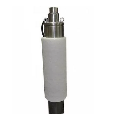 Фильтр сетчатый (D 150-500 мм)
