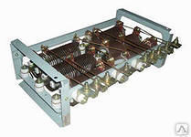 Блок резисторов крановый Б6 АРАК БРФ434352.013-27 79А