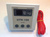 Встраиваемый терморегулятор для пленочного инфракрасного пола UTH-150 #1