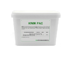 Полимер KWIK PAC (Квик Пак), контейнер 24 кг