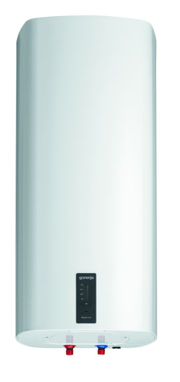 Электрический водонагреватель с сухим тэном Gorenje OGB S 50 OR B6