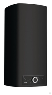 Электрический водонагреватель Gorenje OTG 80 SL SIM BB6 (черный) 