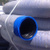 Дренажная труба 110 мм двухслойная ПНД с перфорацией в Typar-фильтре (50 м) #1