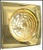 Вентилятор осевой вытяжной декоративный D 100 Aura 4 Ivory #4