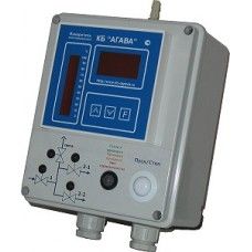 АКГ-01.1 автомат контроля герметичности