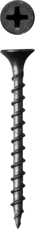 ЗУБР СГД 19 х 3.5 мм, саморез гипсокартон-дерево, фосфат., 750 шт, Профессионал (300031-35-019)