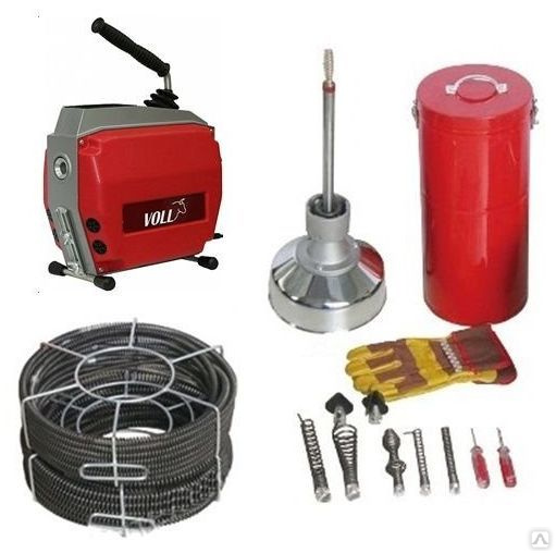 машина voll v clean 150