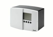 ECL Comfort 300 (Danfoss) погодный компенсатор электронный
