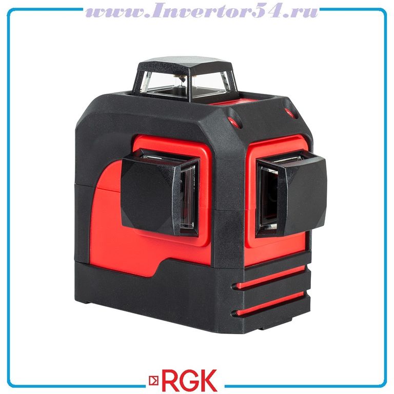 Уровень лазерный RGK PR-3M 360/3