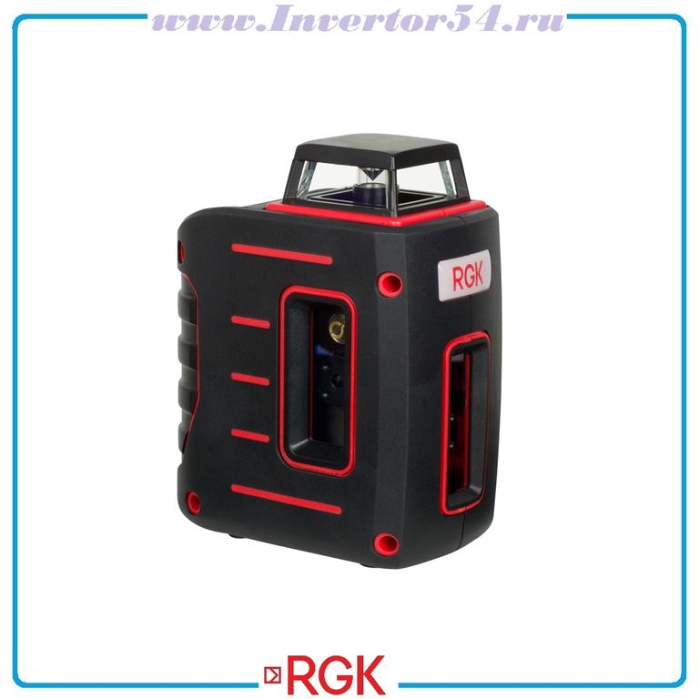 Лазерный уровень RGK LP-52 - 360 градусов