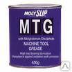 Смазка для токарного оборудования Molyslip MTG, 450 g