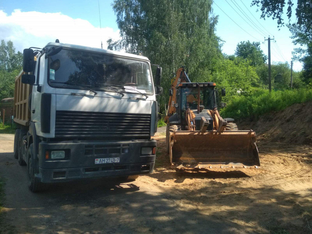 Аренда грузовых автомобилей МАЗ в Витебске по выгодной цене - заказать на  Пульсе цен