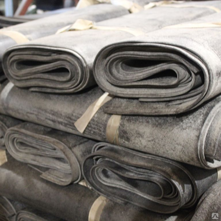 Пластины резиновые технические 2Н-1-ТМКЩ-C ГОСТ 7338-90, цена в Нижнем ...