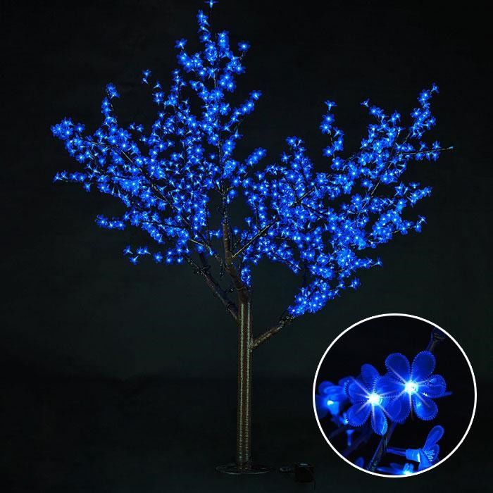 Светодиодное дерево PHYCL-3,2-RGB RGB