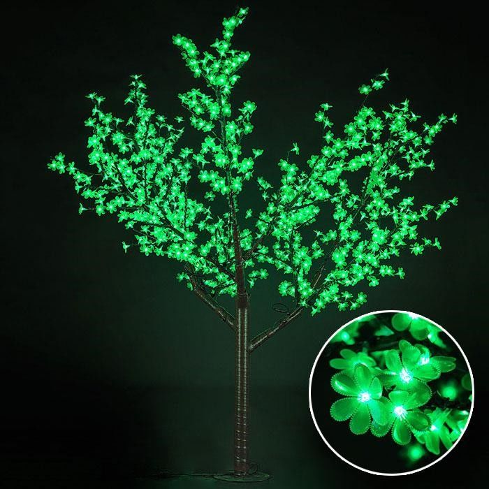 Светодиодное дерево PHYCL-4,5-RGB RGB