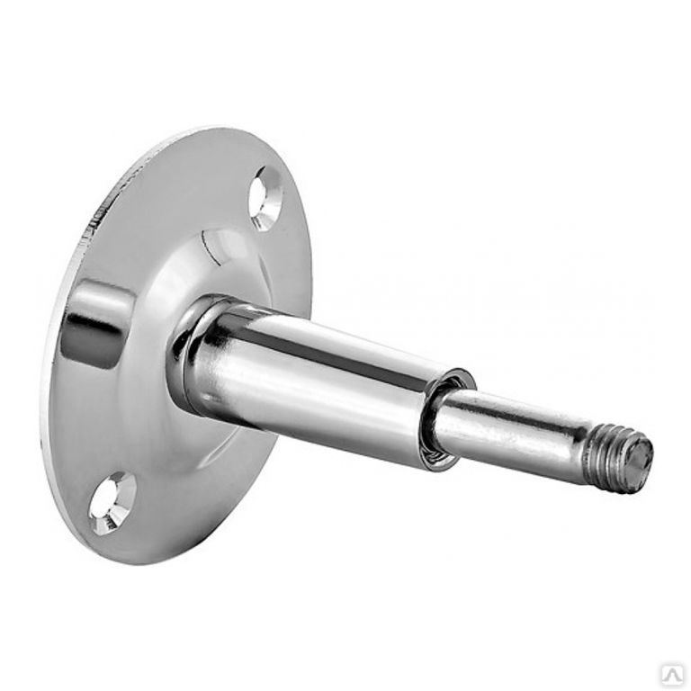 Крепление для полотенцесушителя SMART без кольца купить за 5.49 бел ...