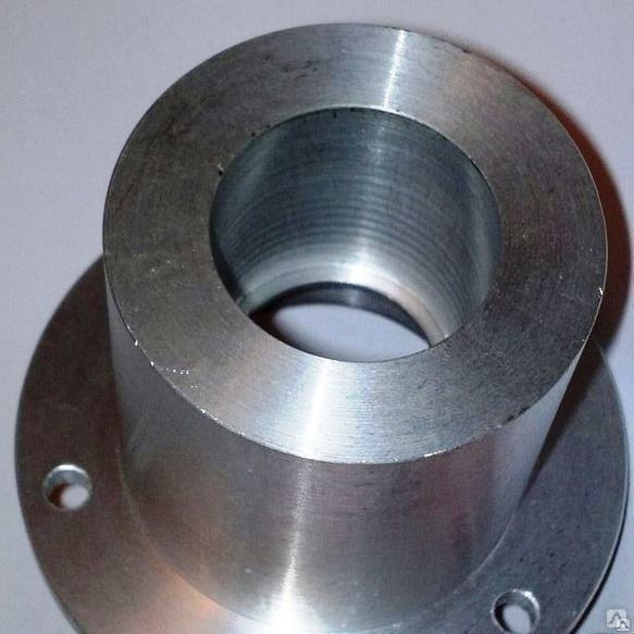 Алюминиевая втулка DIN EN 13411-3-2011 3.5 мм АМг3