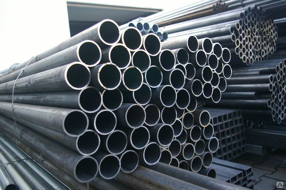  отопления 25 мм стальные, цена в Челябинске от компании МЕТАЛЛ .