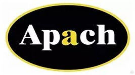 Запчасти для Apach