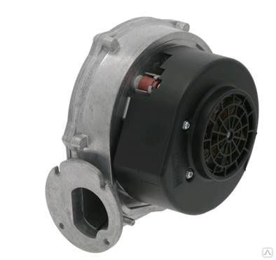 Мотор газовой горелки Convotherm 5018000